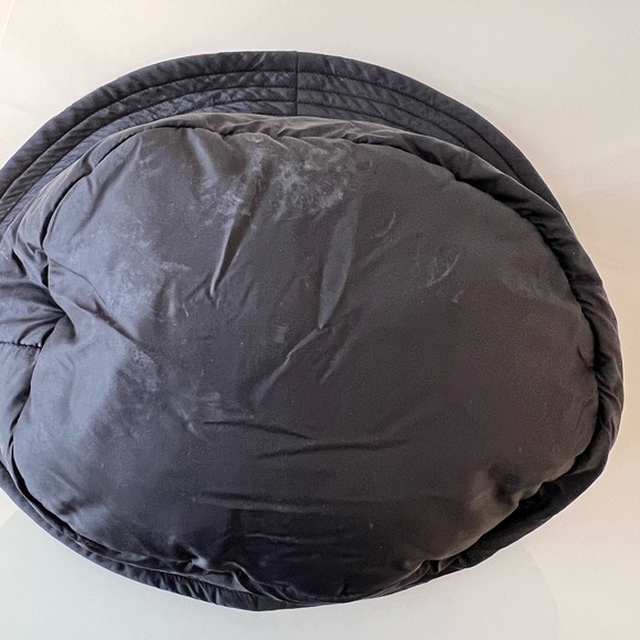 Isabel Marant Haley Reversible Hat in Multicolour - Picture 5 of 5